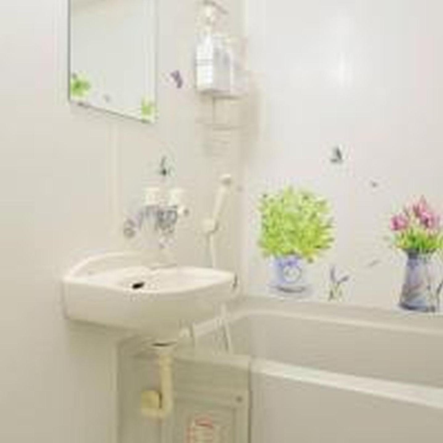 Apartemen コンフィデンスロン702 Osaka